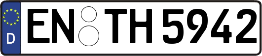 EN-TH5942
