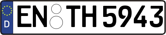 EN-TH5943