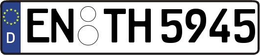 EN-TH5945