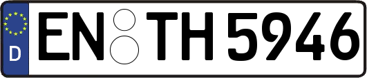 EN-TH5946