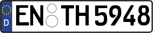 EN-TH5948