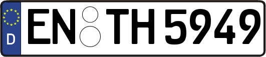 EN-TH5949