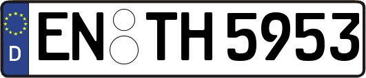 EN-TH5953
