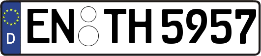 EN-TH5957