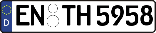 EN-TH5958
