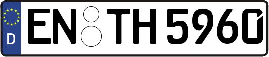 EN-TH5960