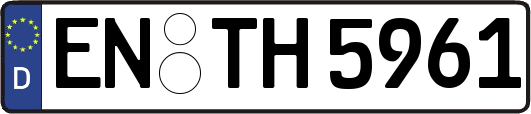 EN-TH5961
