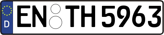 EN-TH5963