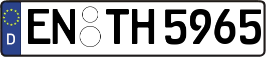 EN-TH5965