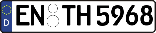 EN-TH5968