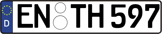EN-TH597