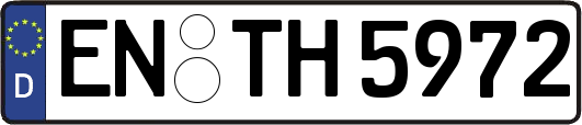 EN-TH5972