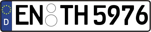 EN-TH5976