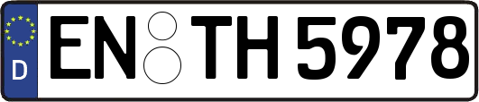 EN-TH5978