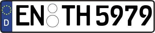 EN-TH5979