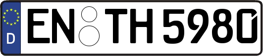 EN-TH5980