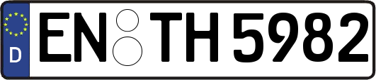 EN-TH5982