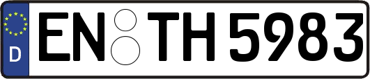 EN-TH5983