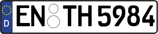 EN-TH5984