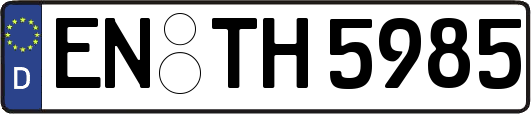 EN-TH5985