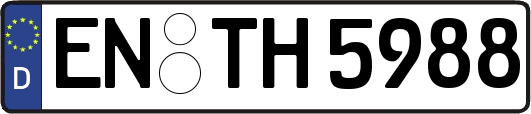 EN-TH5988