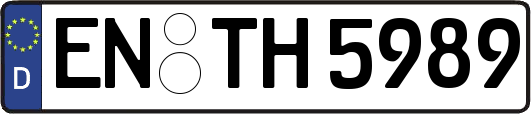 EN-TH5989
