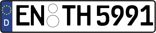 EN-TH5991