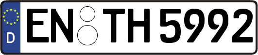 EN-TH5992