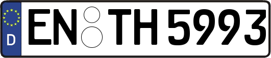 EN-TH5993