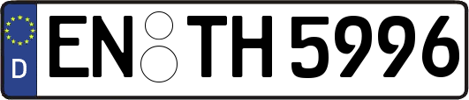 EN-TH5996