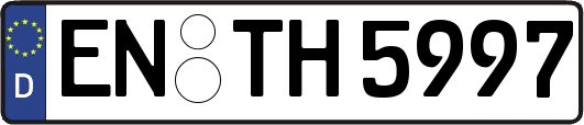 EN-TH5997