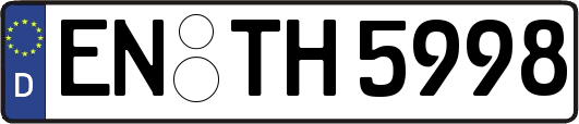 EN-TH5998