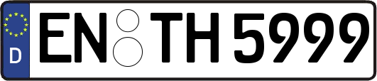 EN-TH5999