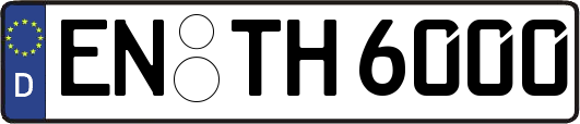 EN-TH6000