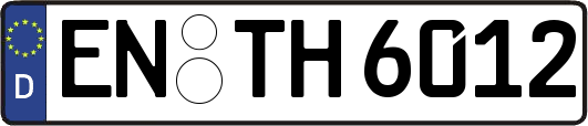 EN-TH6012