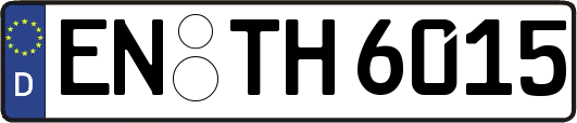 EN-TH6015