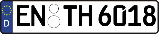 EN-TH6018
