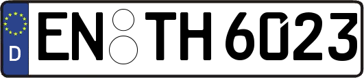 EN-TH6023