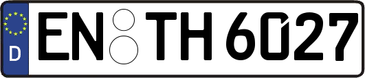 EN-TH6027