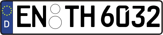 EN-TH6032