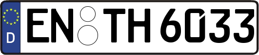EN-TH6033