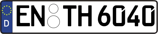 EN-TH6040