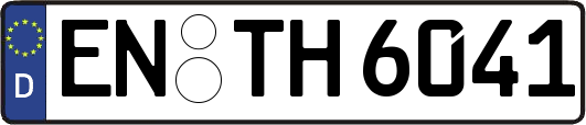 EN-TH6041