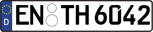 EN-TH6042