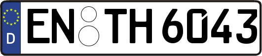EN-TH6043