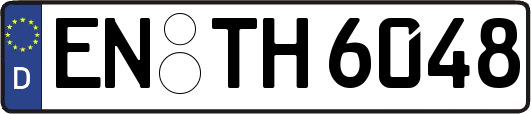 EN-TH6048