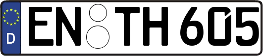 EN-TH605