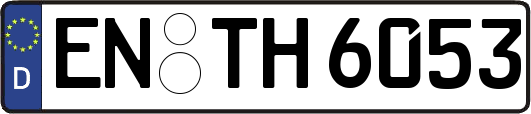 EN-TH6053