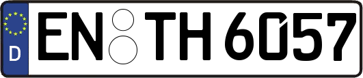 EN-TH6057
