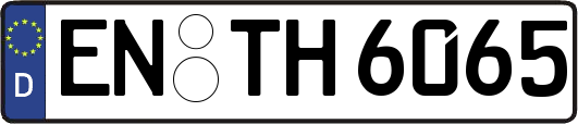 EN-TH6065
